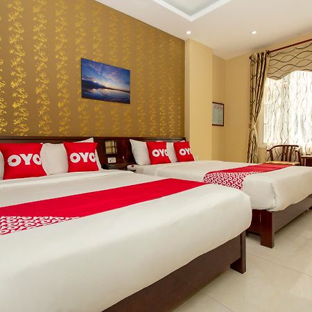 Phuc Long Hotel Da Nang Zewnętrze zdjęcie