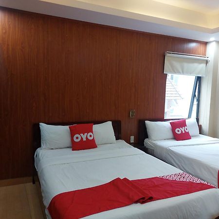 Phuc Long Hotel Da Nang Zewnętrze zdjęcie