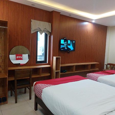 Phuc Long Hotel Da Nang Zewnętrze zdjęcie