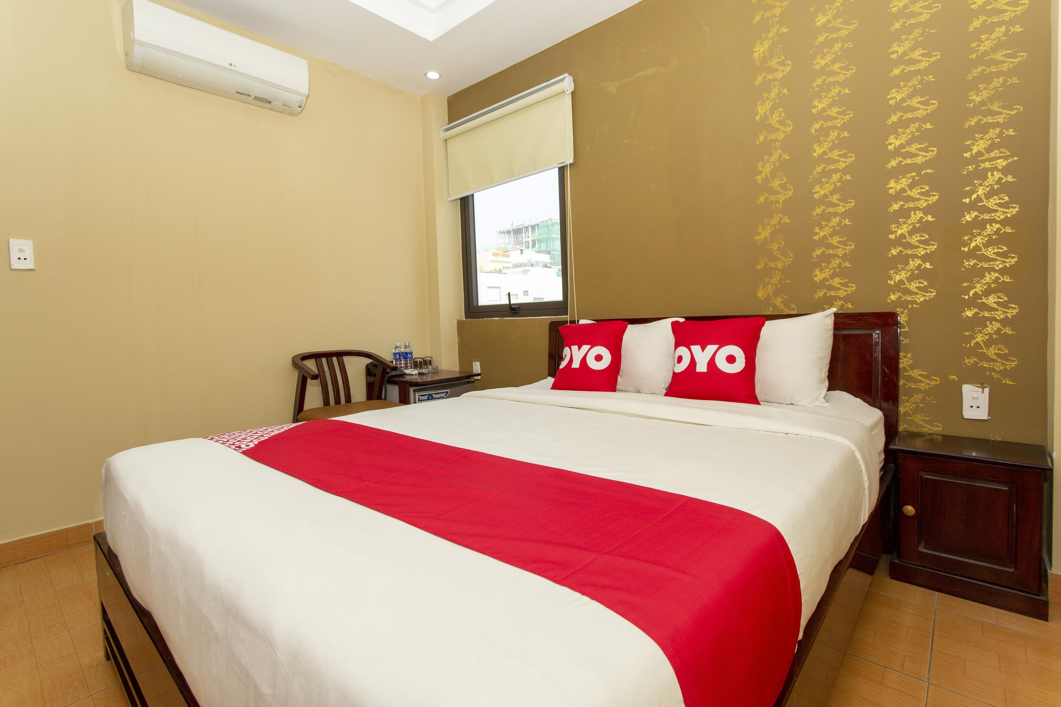 Phuc Long Hotel Da Nang Zewnętrze zdjęcie
