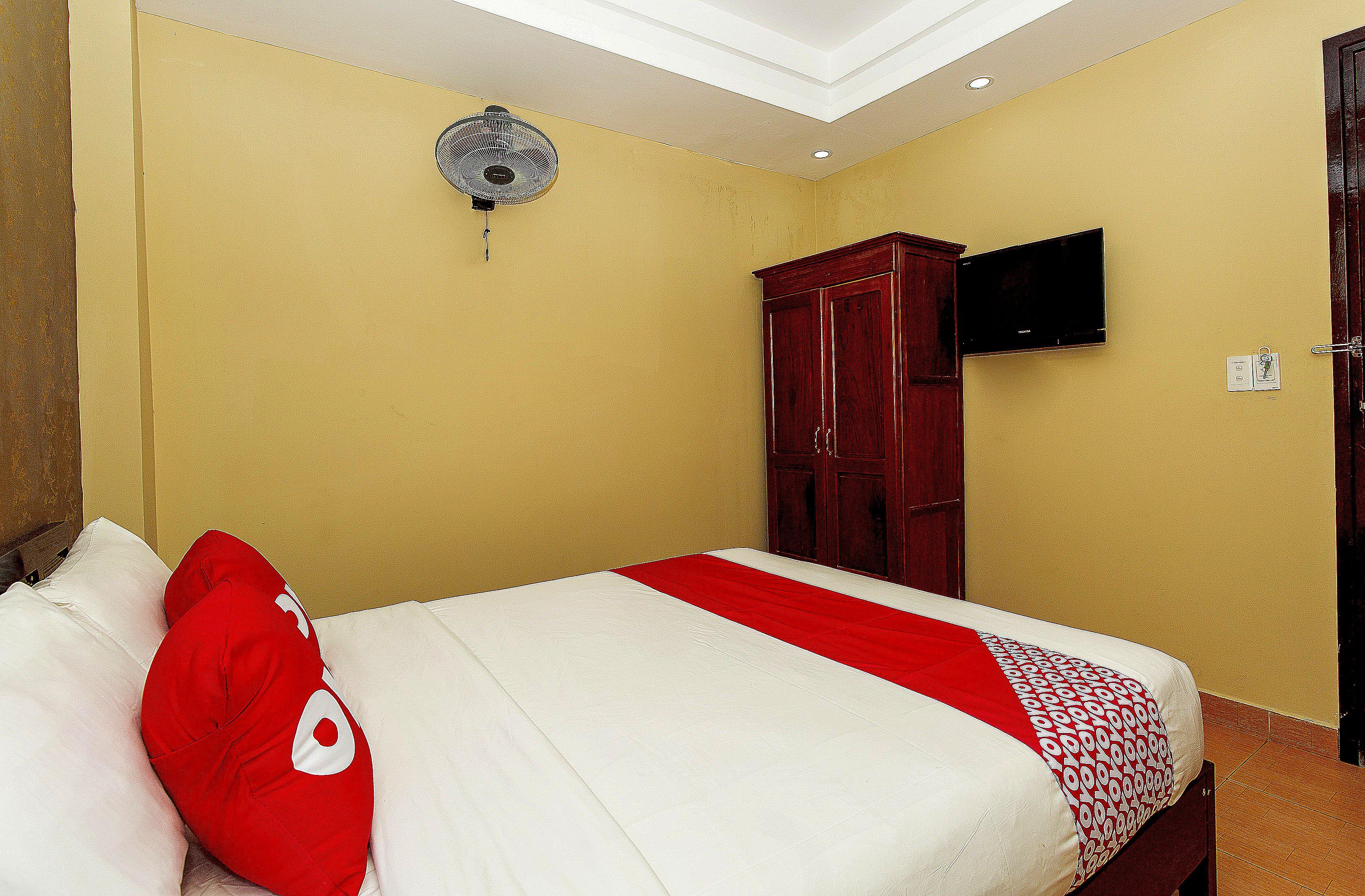 Phuc Long Hotel Da Nang Zewnętrze zdjęcie