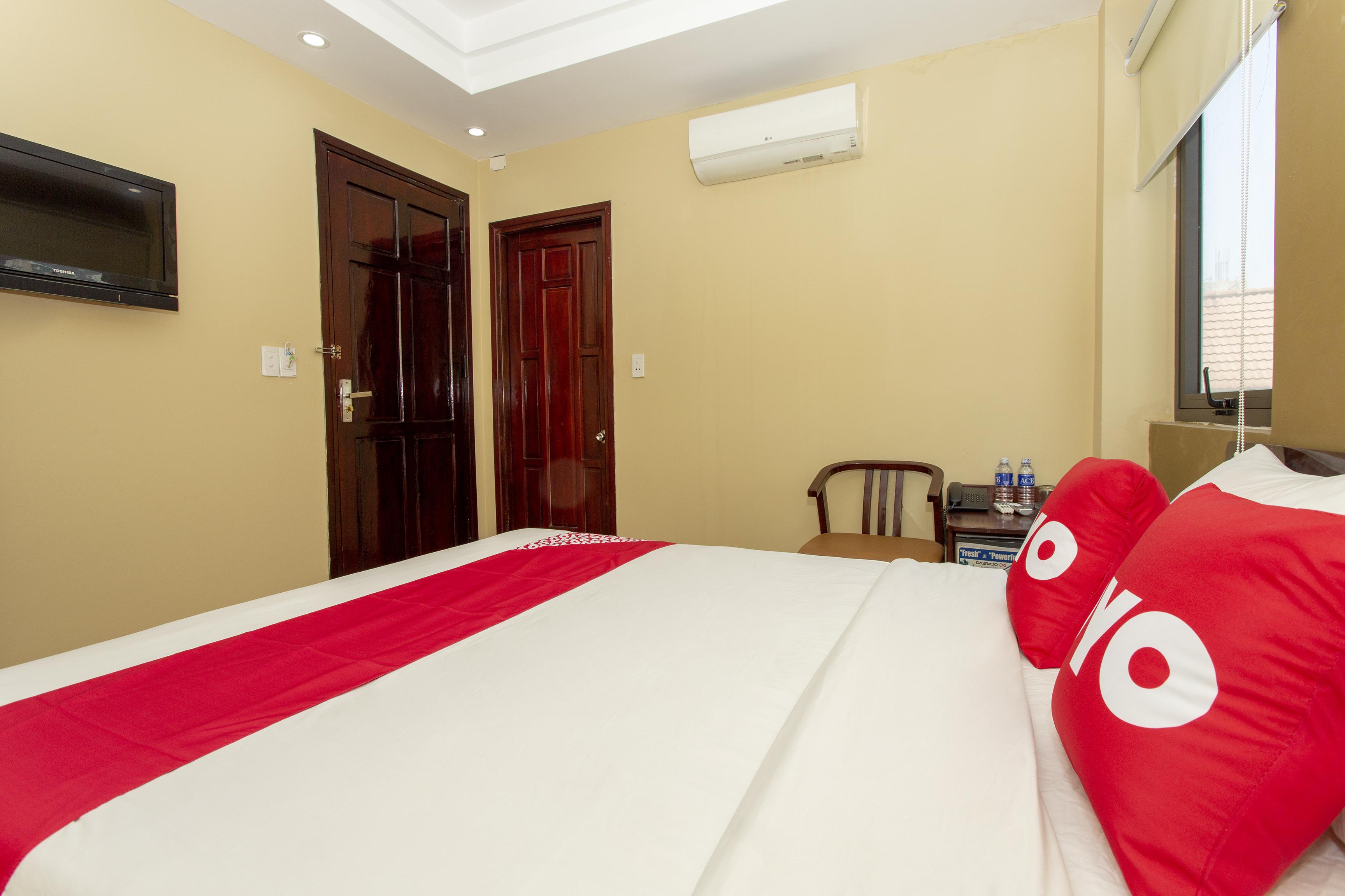 Phuc Long Hotel Da Nang Zewnętrze zdjęcie