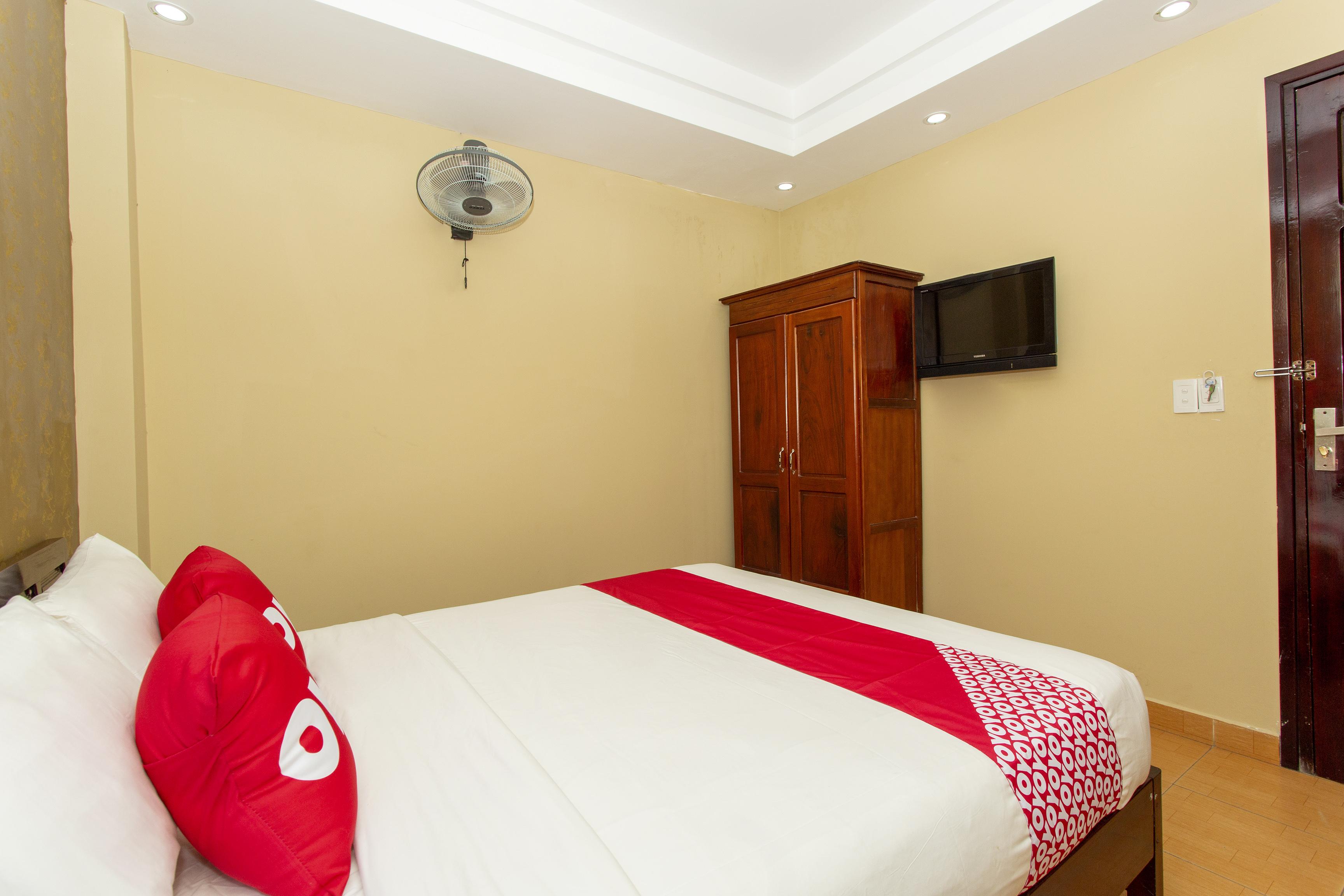 Phuc Long Hotel Da Nang Zewnętrze zdjęcie