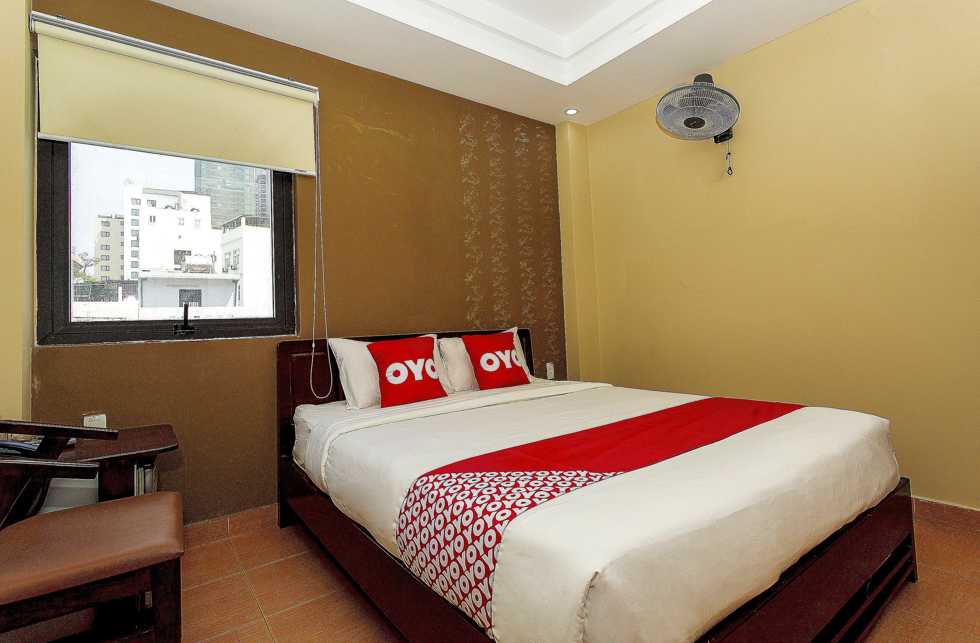 Phuc Long Hotel Da Nang Zewnętrze zdjęcie