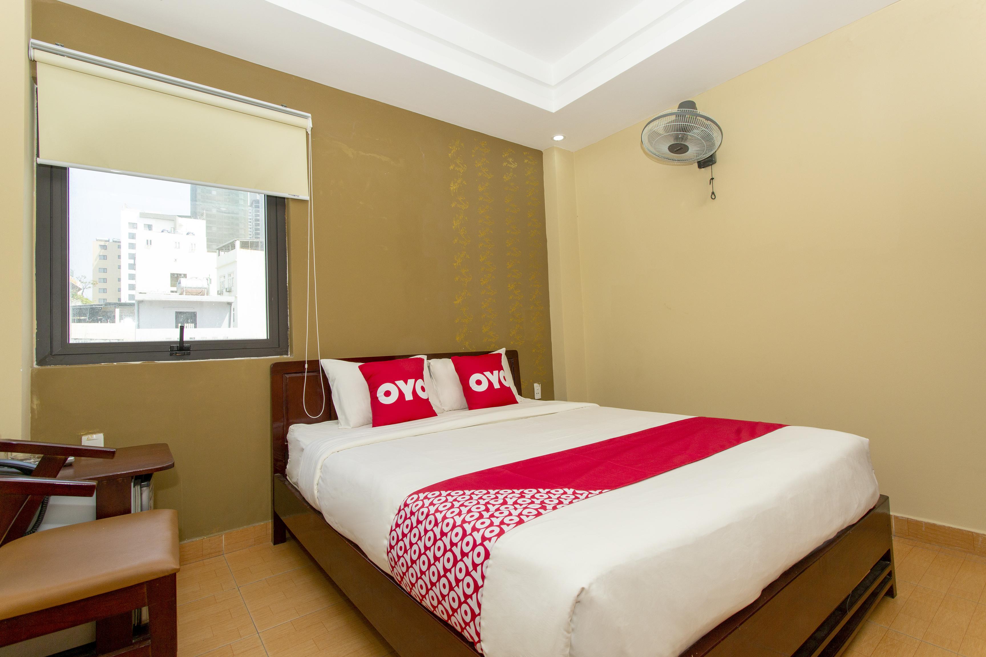 Phuc Long Hotel Da Nang Zewnętrze zdjęcie