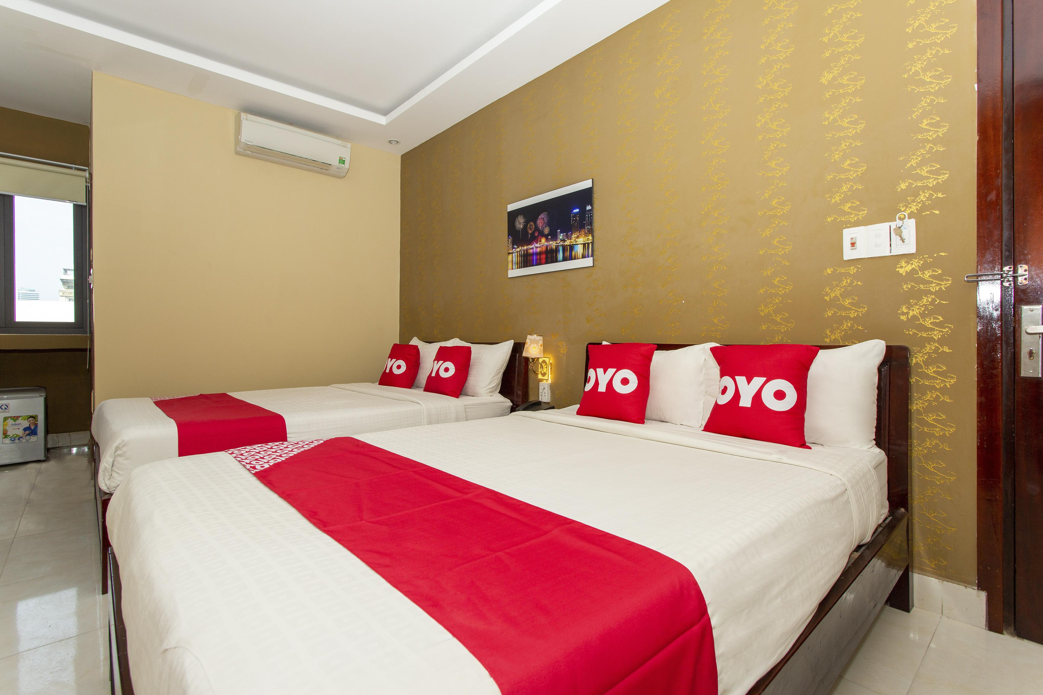 Phuc Long Hotel Da Nang Zewnętrze zdjęcie