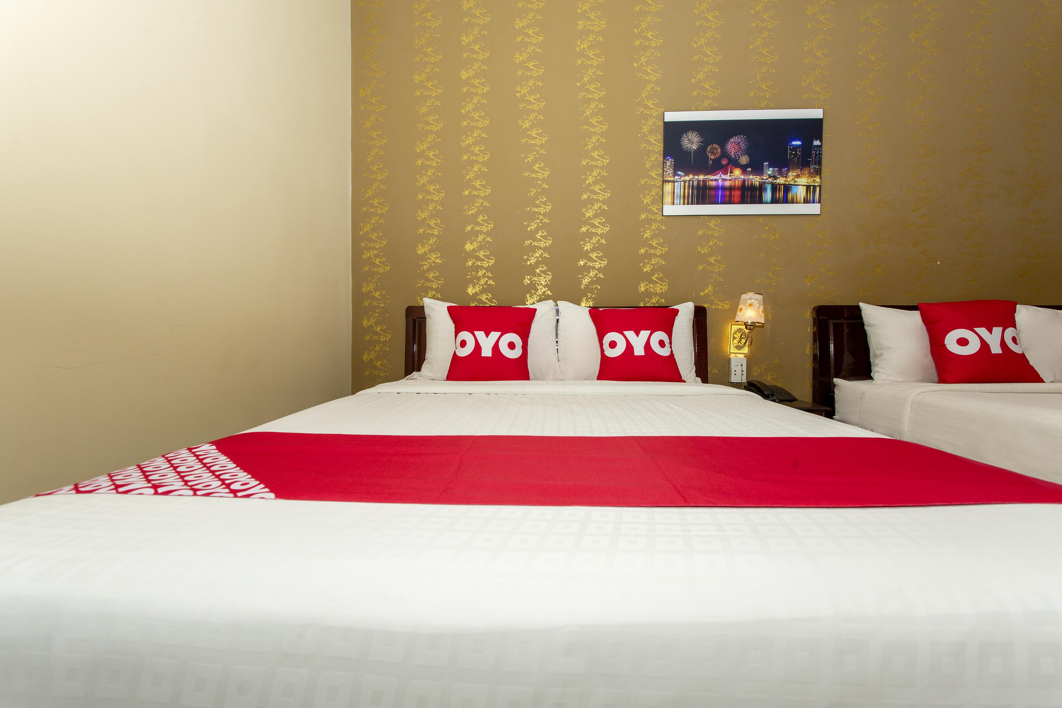 Phuc Long Hotel Da Nang Zewnętrze zdjęcie