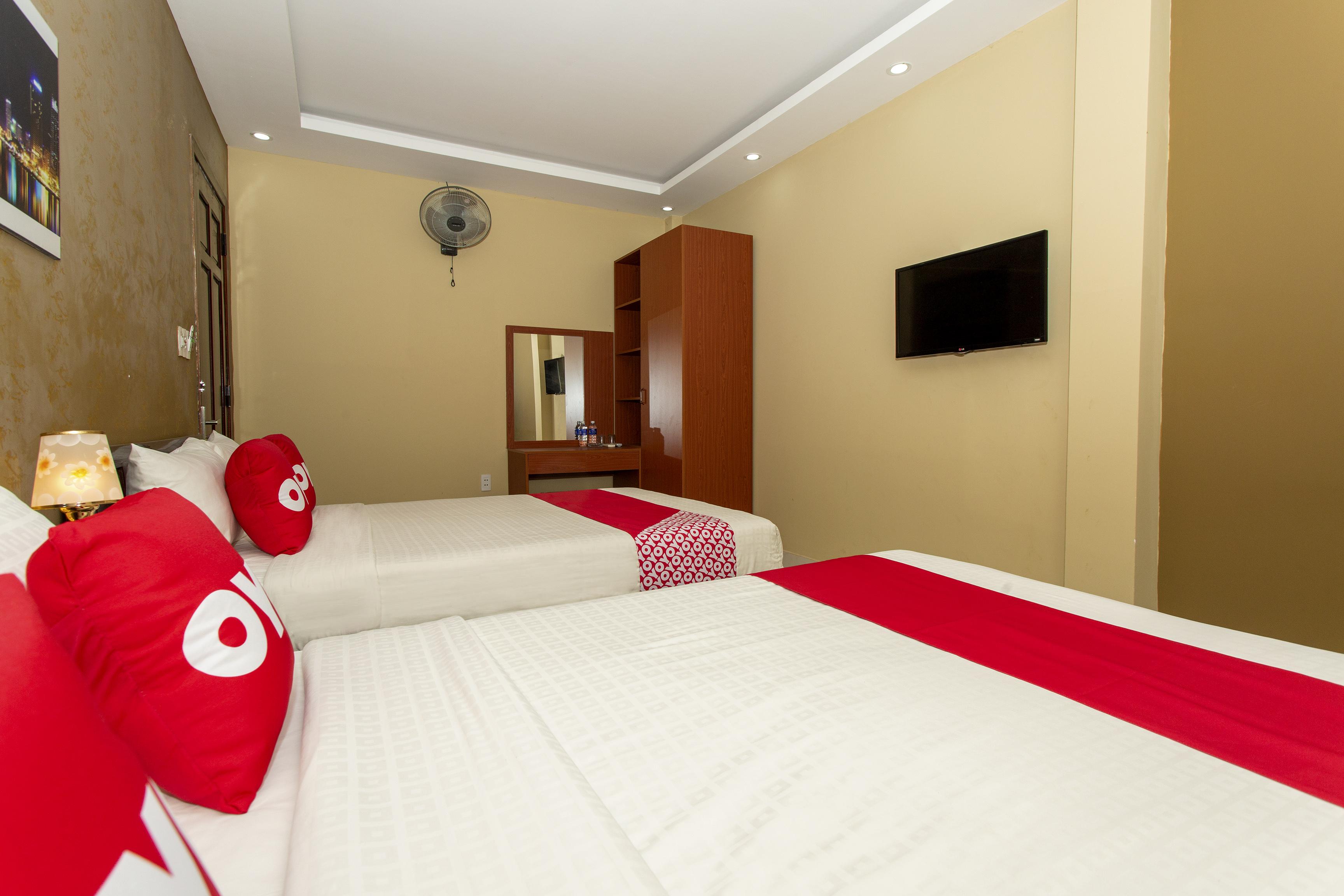 Phuc Long Hotel Da Nang Zewnętrze zdjęcie