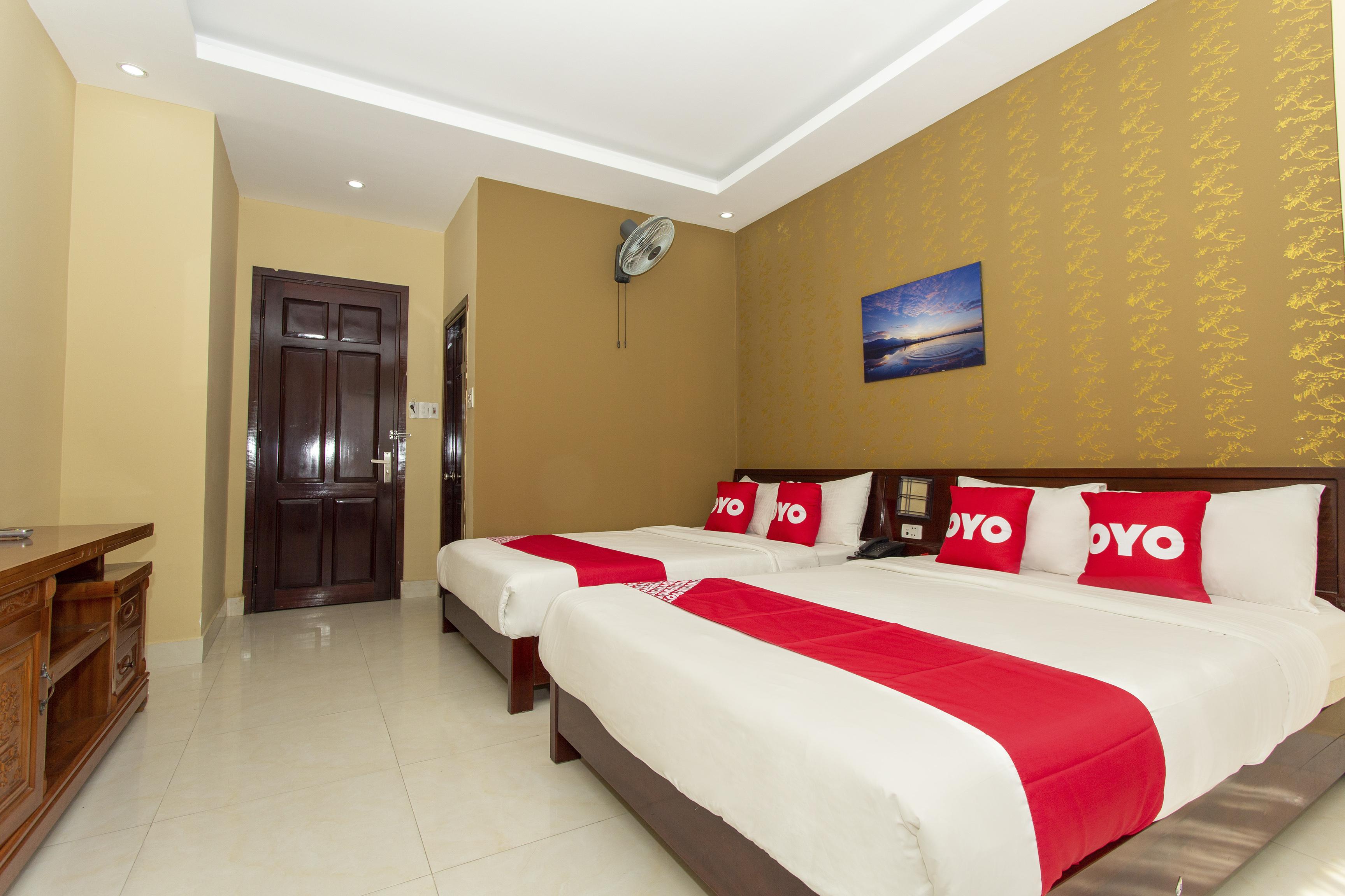 Phuc Long Hotel Da Nang Zewnętrze zdjęcie