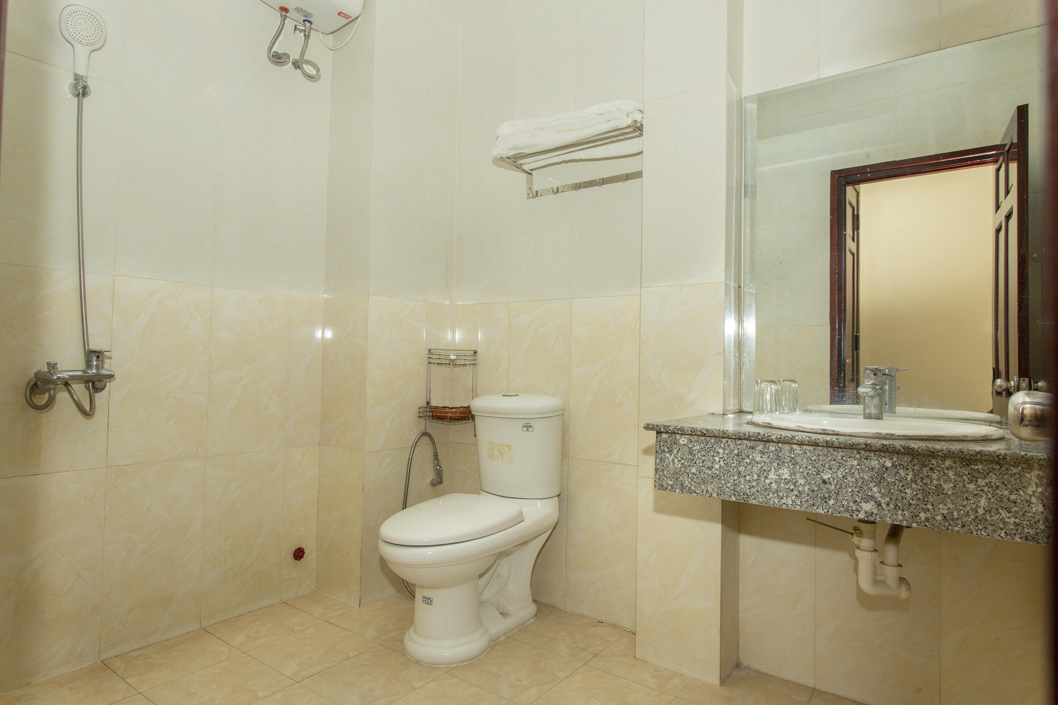 Phuc Long Hotel Da Nang Zewnętrze zdjęcie