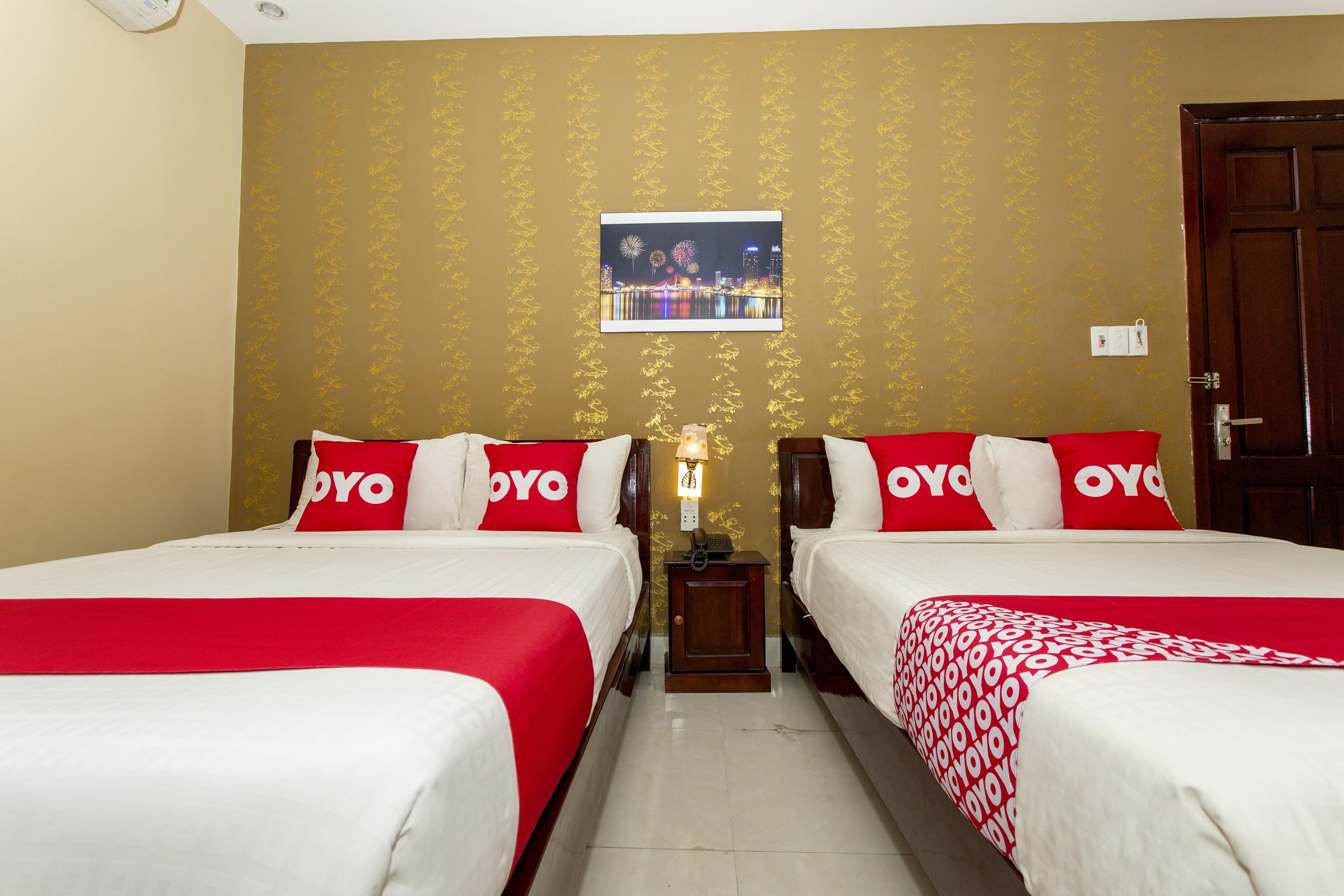 Phuc Long Hotel Da Nang Zewnętrze zdjęcie