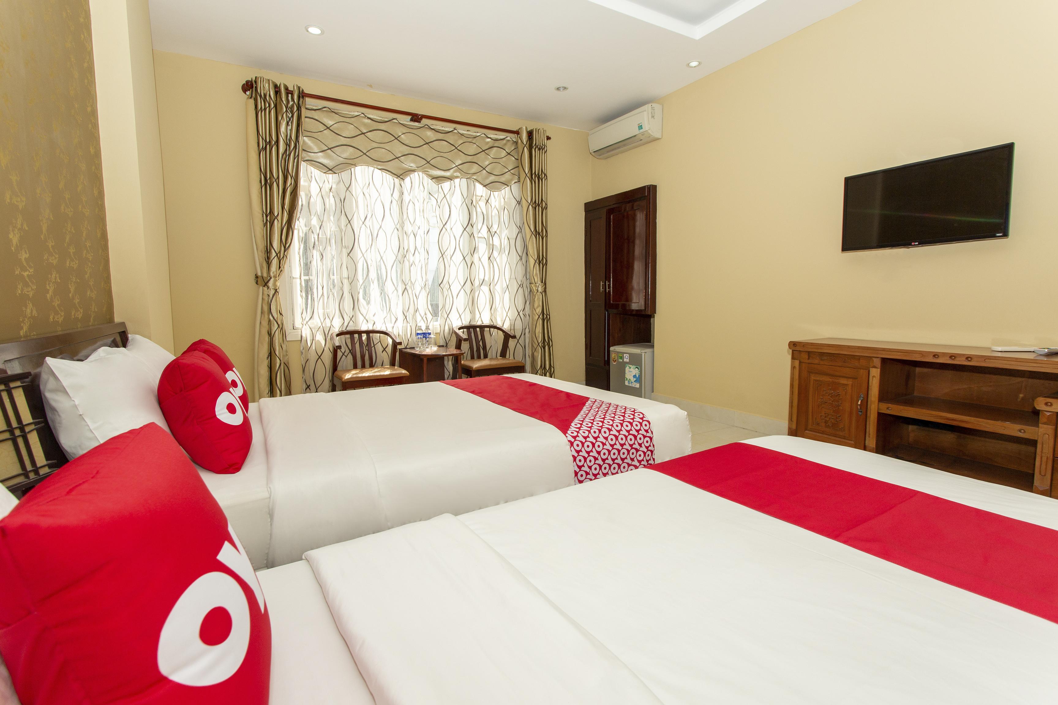 Phuc Long Hotel Da Nang Zewnętrze zdjęcie