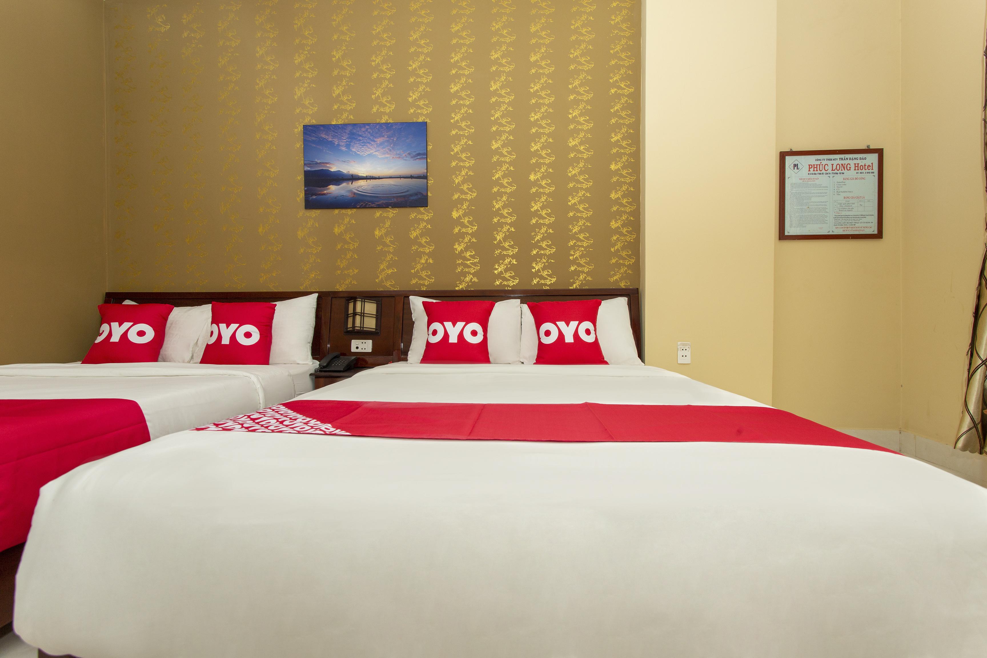Phuc Long Hotel Da Nang Zewnętrze zdjęcie