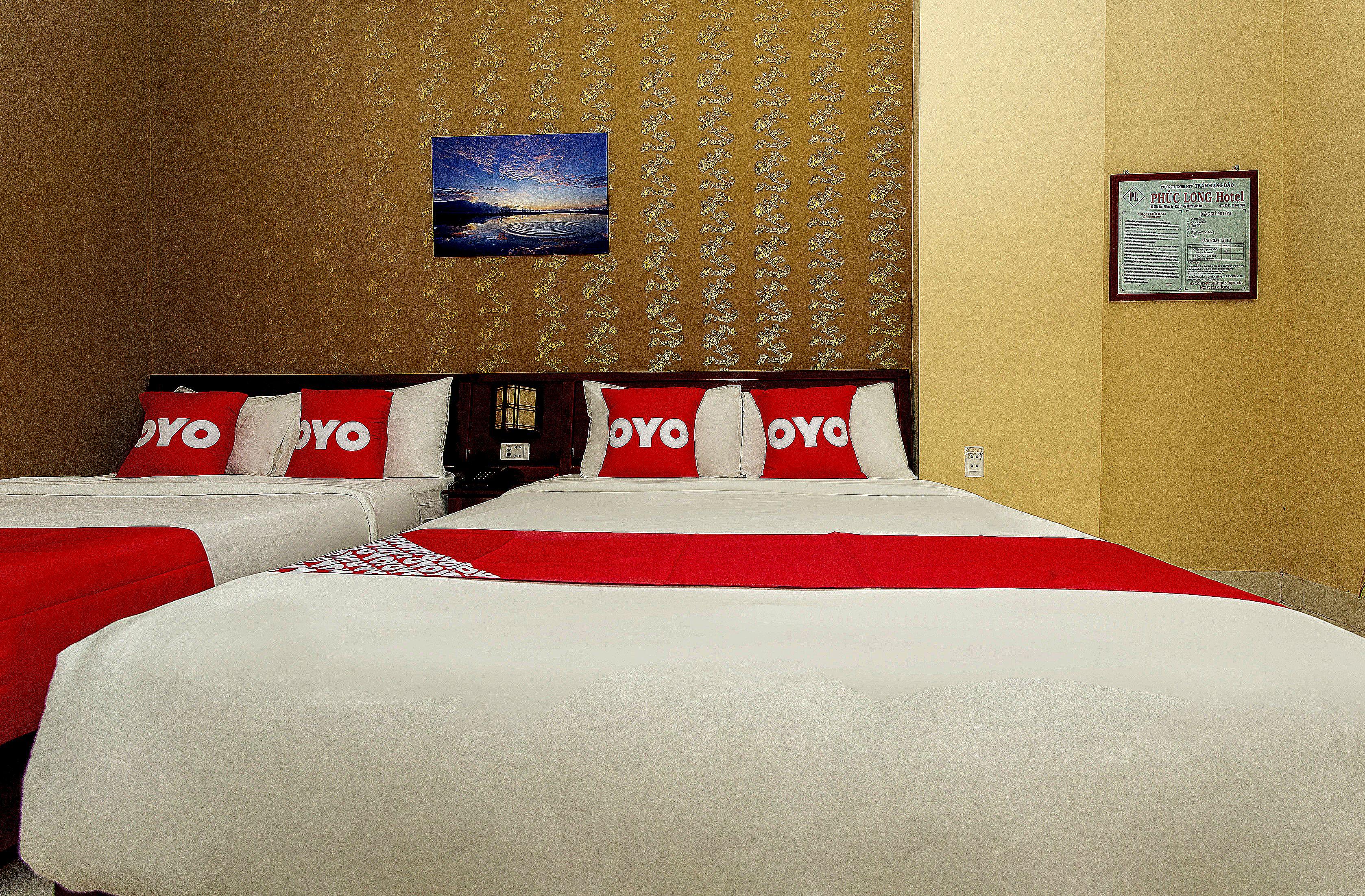 Phuc Long Hotel Da Nang Zewnętrze zdjęcie