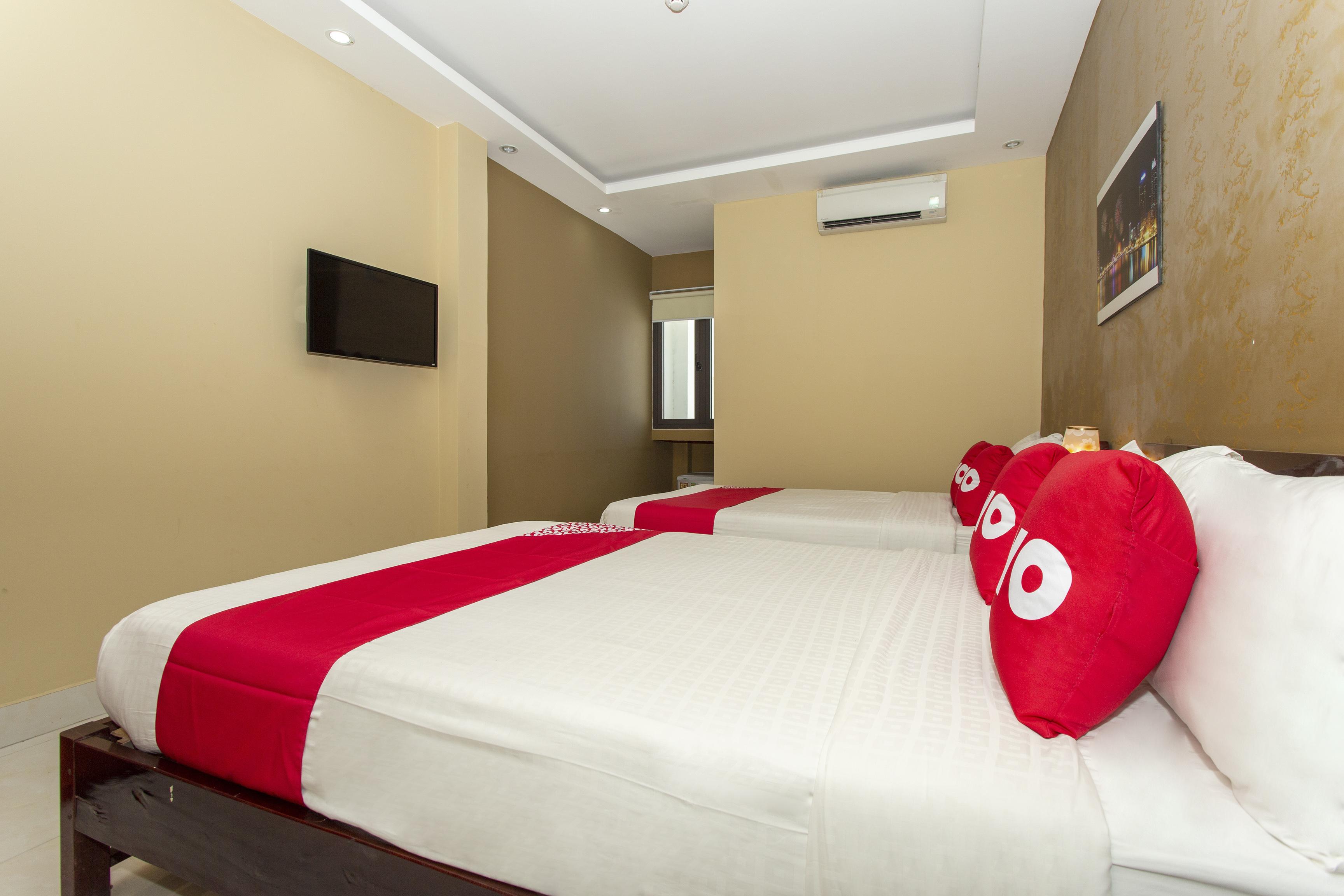 Phuc Long Hotel Da Nang Zewnętrze zdjęcie
