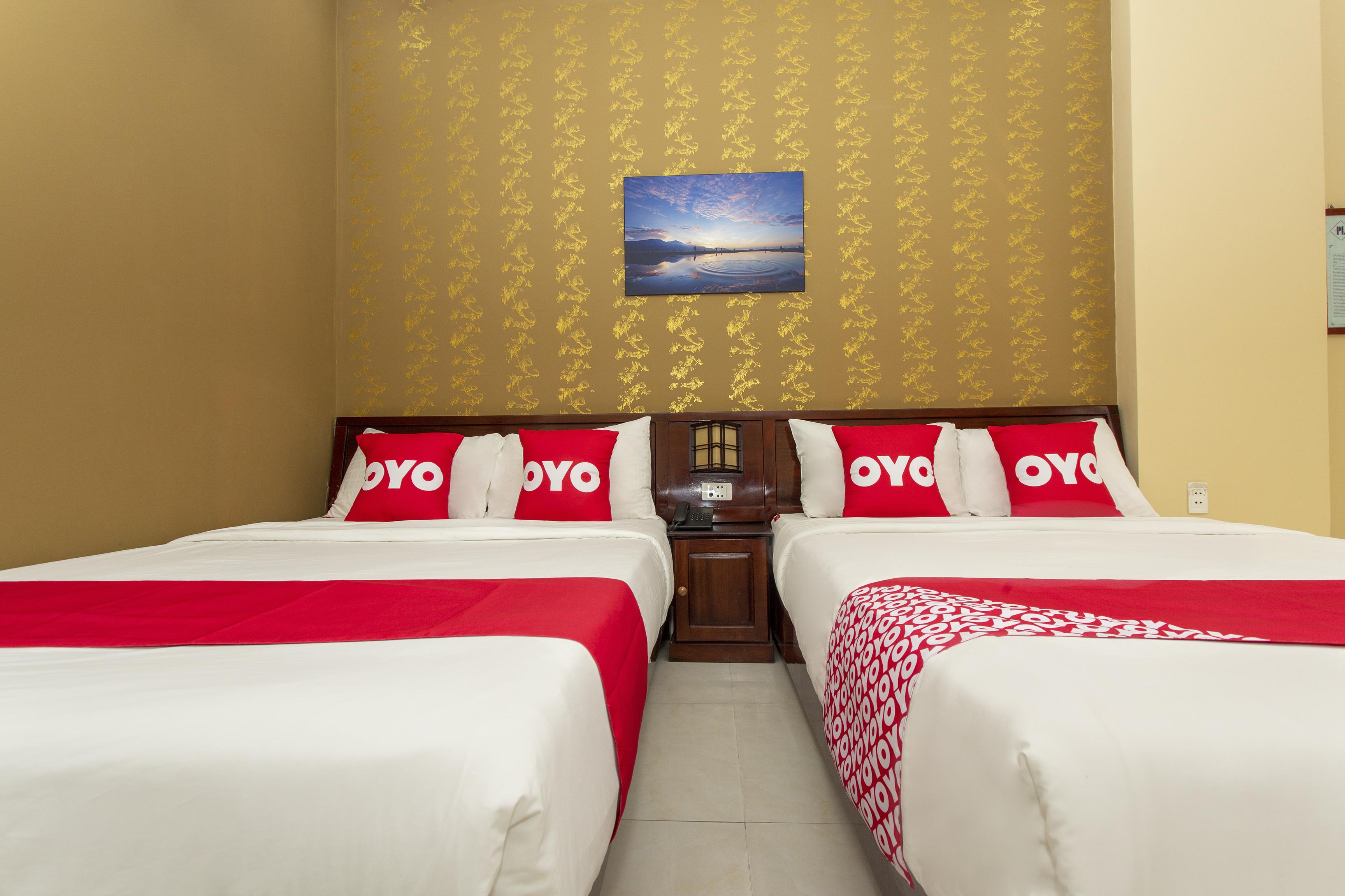 Phuc Long Hotel Da Nang Zewnętrze zdjęcie