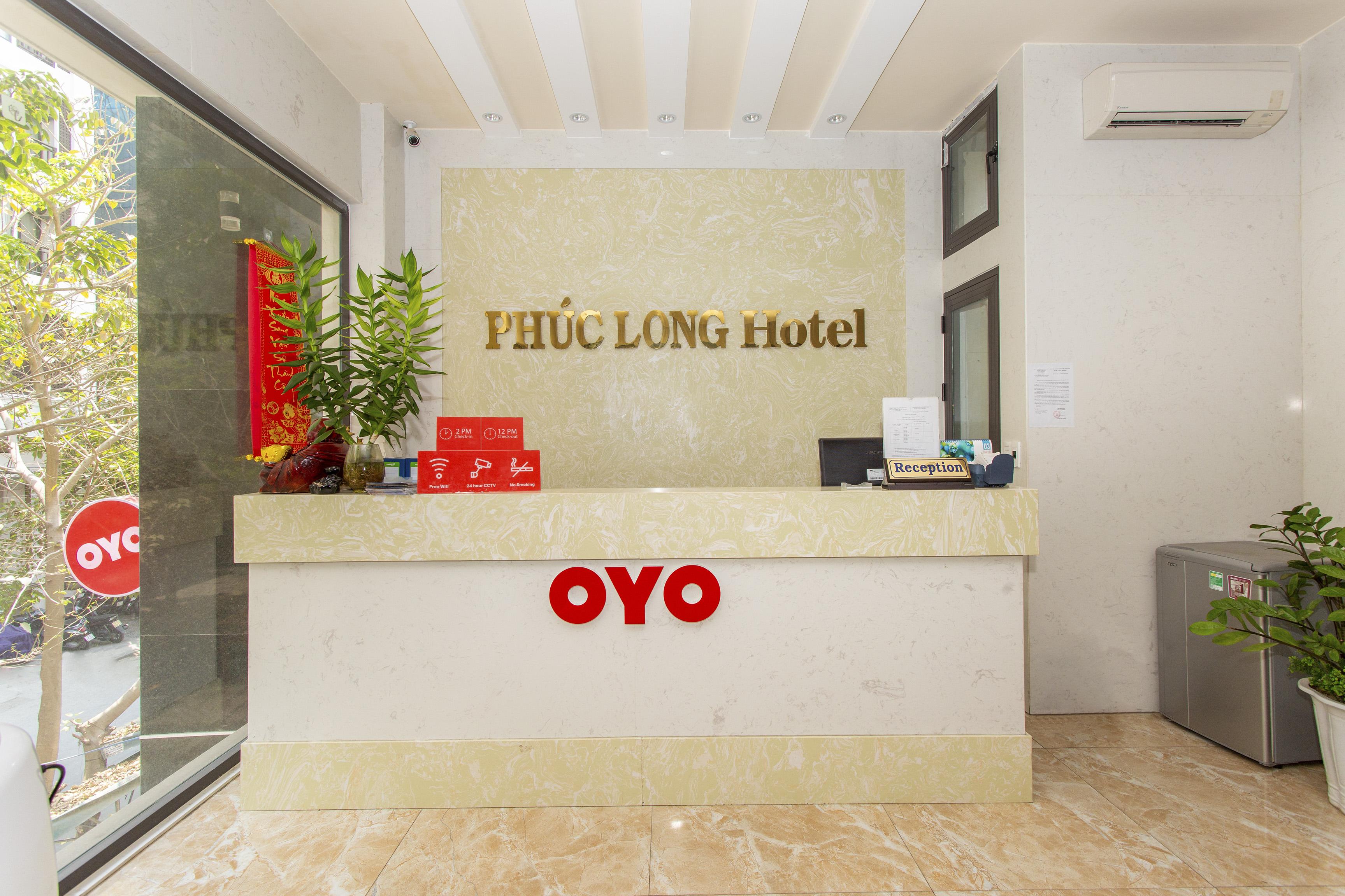 Phuc Long Hotel Da Nang Zewnętrze zdjęcie