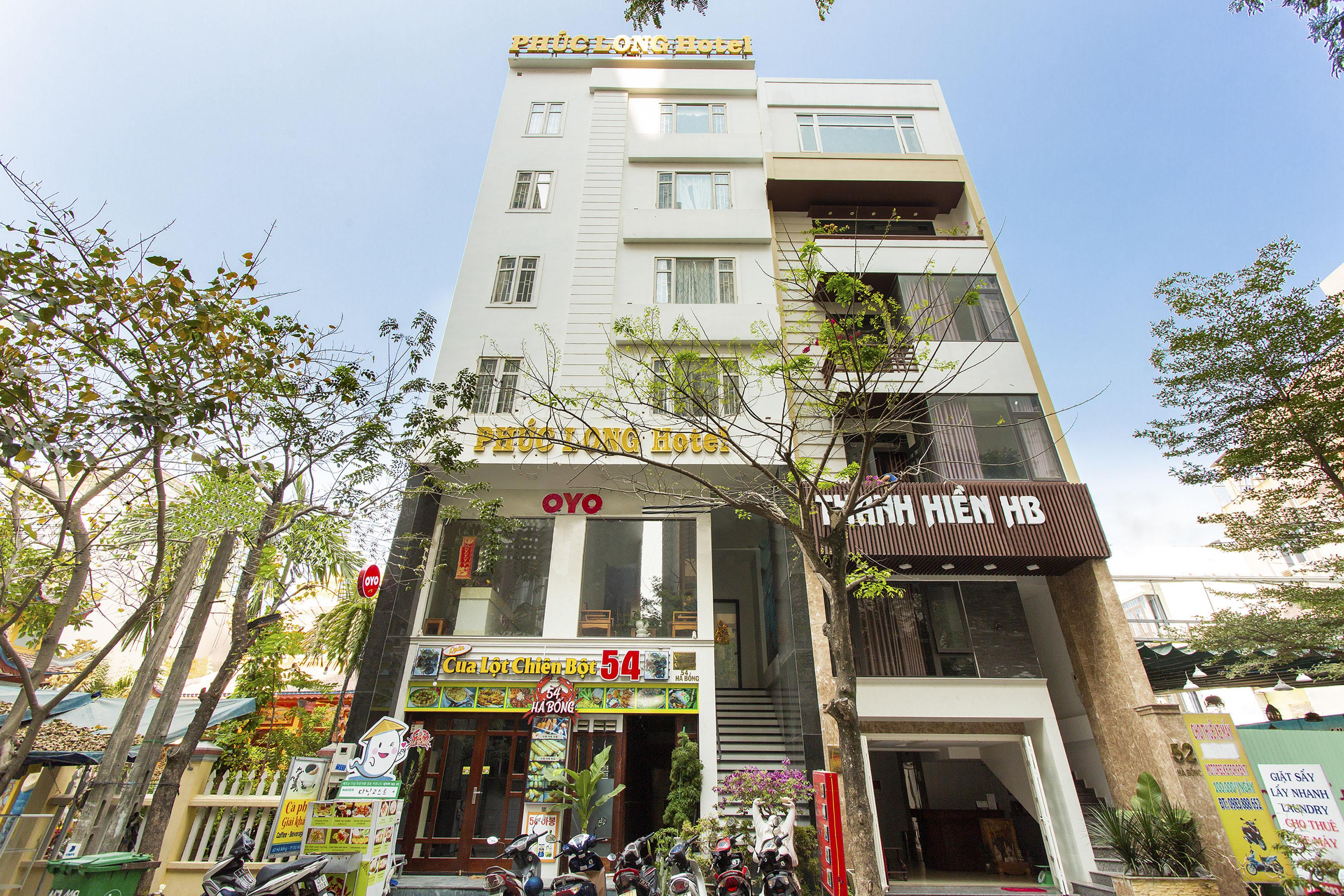 Phuc Long Hotel Da Nang Zewnętrze zdjęcie