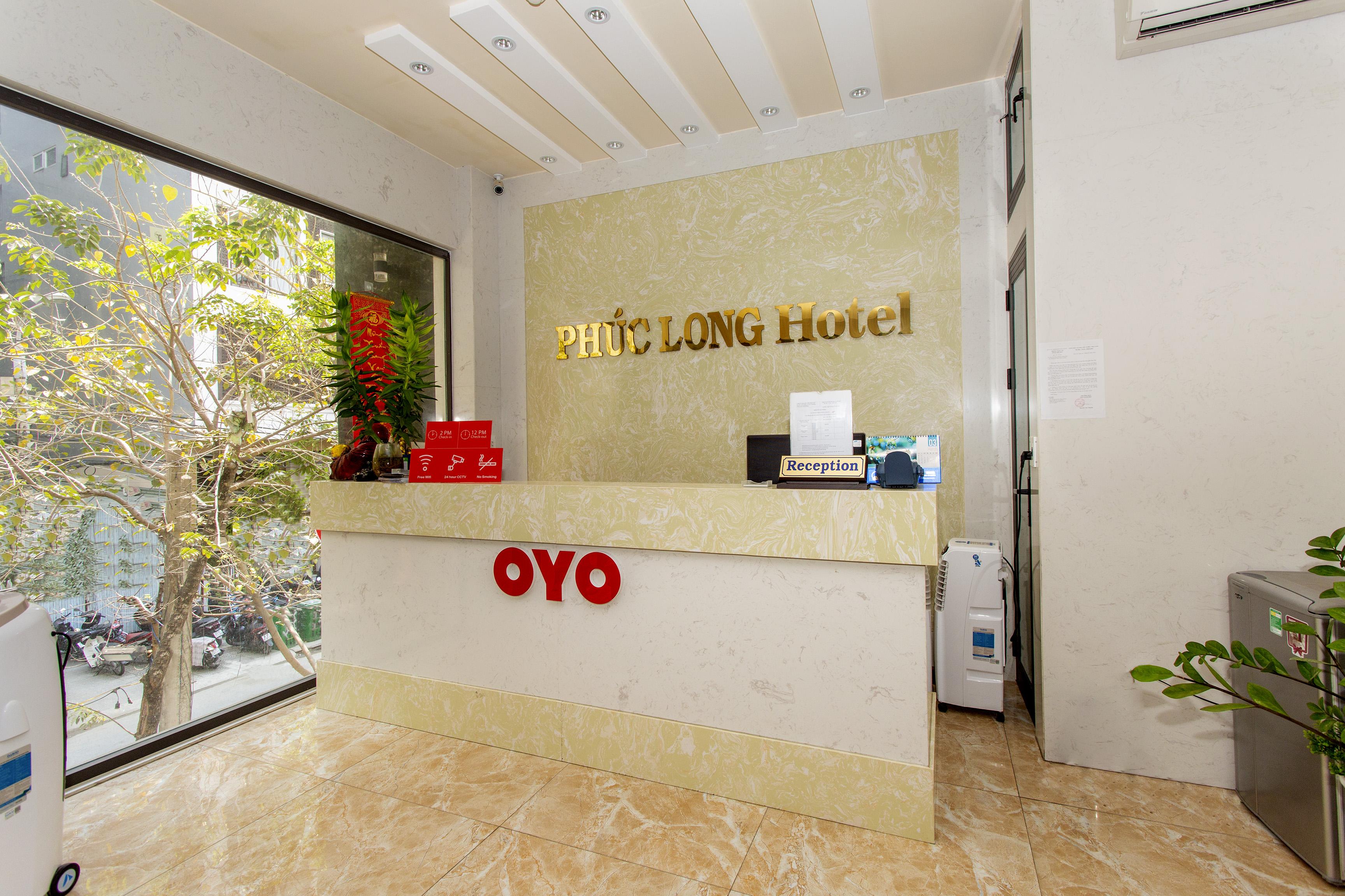 Phuc Long Hotel Da Nang Zewnętrze zdjęcie