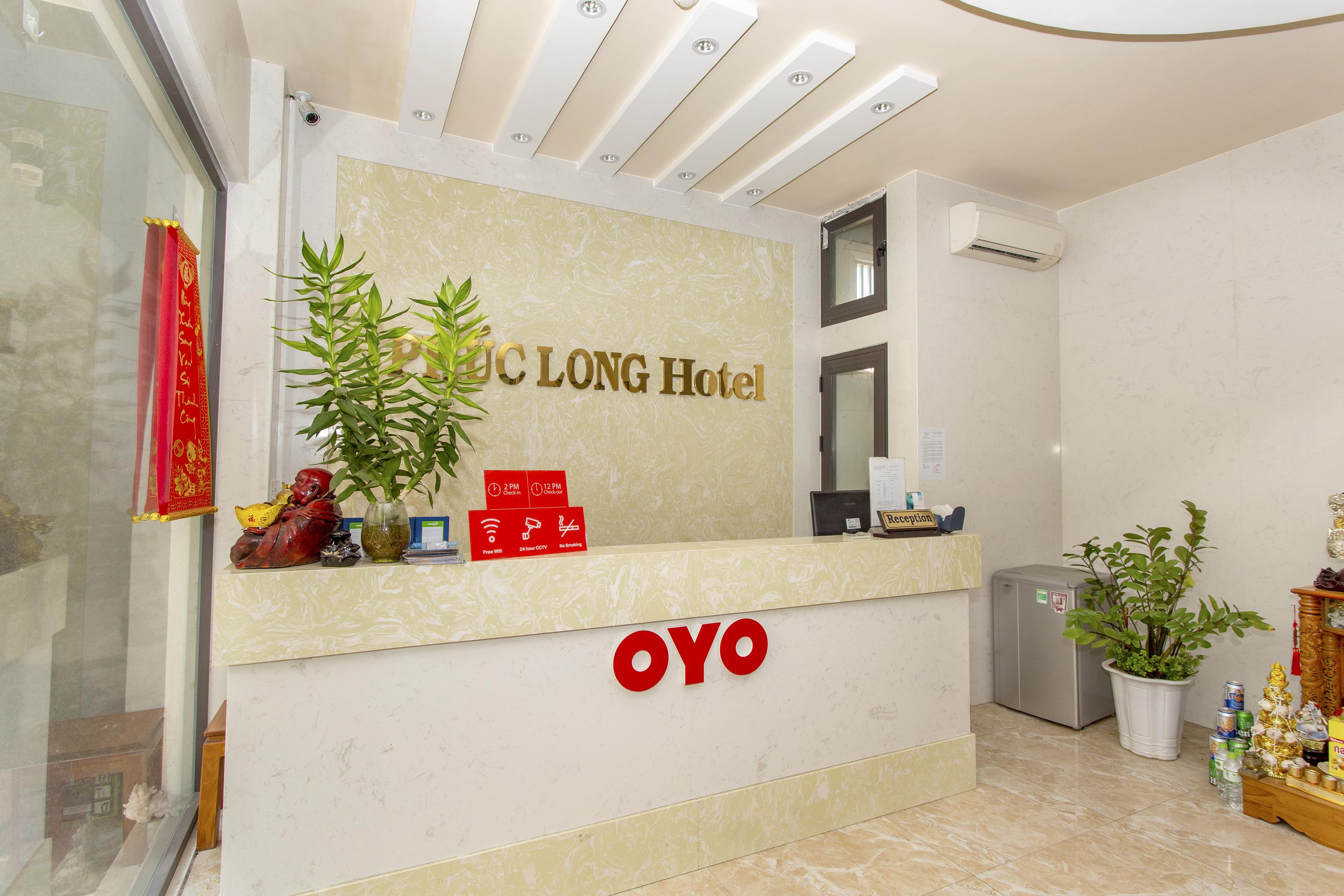 Phuc Long Hotel Da Nang Zewnętrze zdjęcie