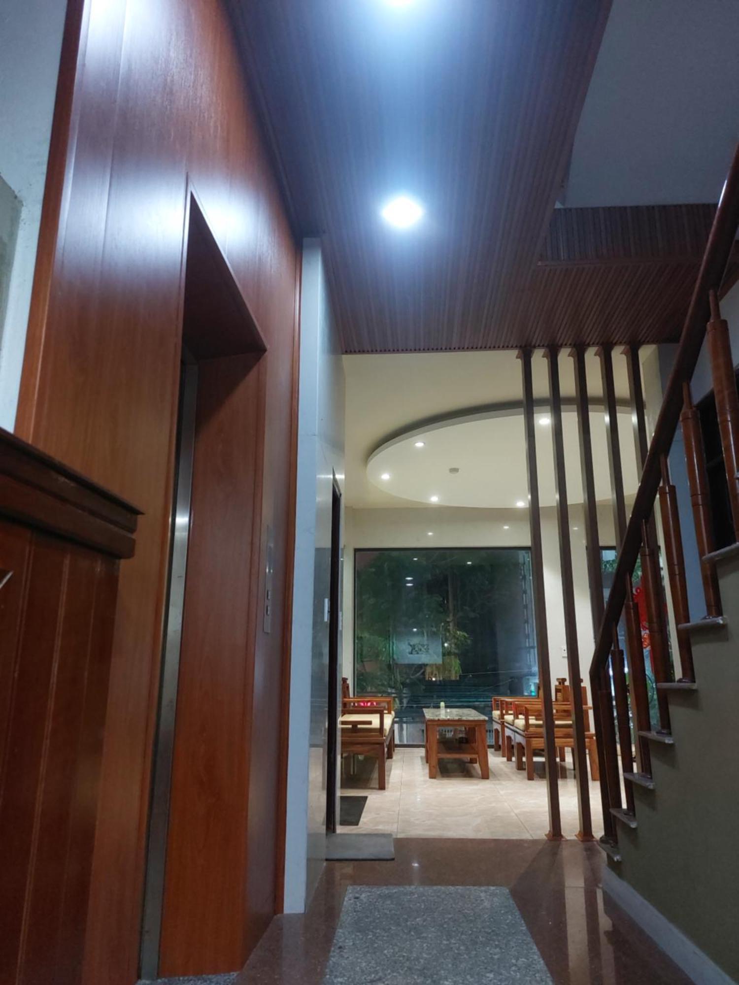 Phuc Long Hotel Da Nang Zewnętrze zdjęcie