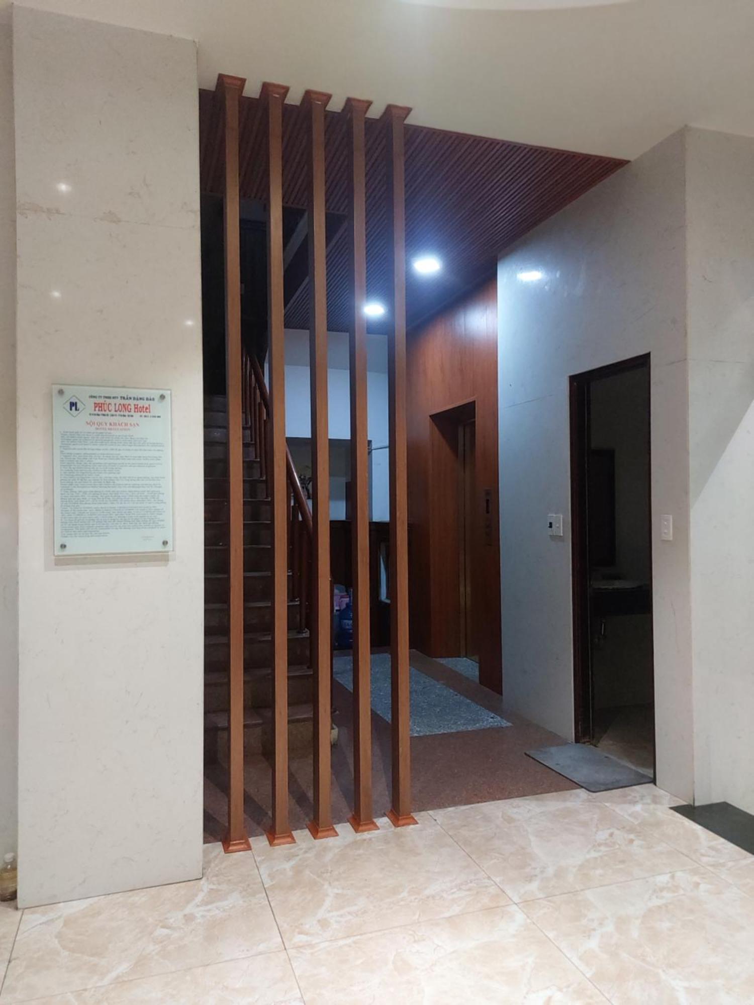 Phuc Long Hotel Da Nang Zewnętrze zdjęcie