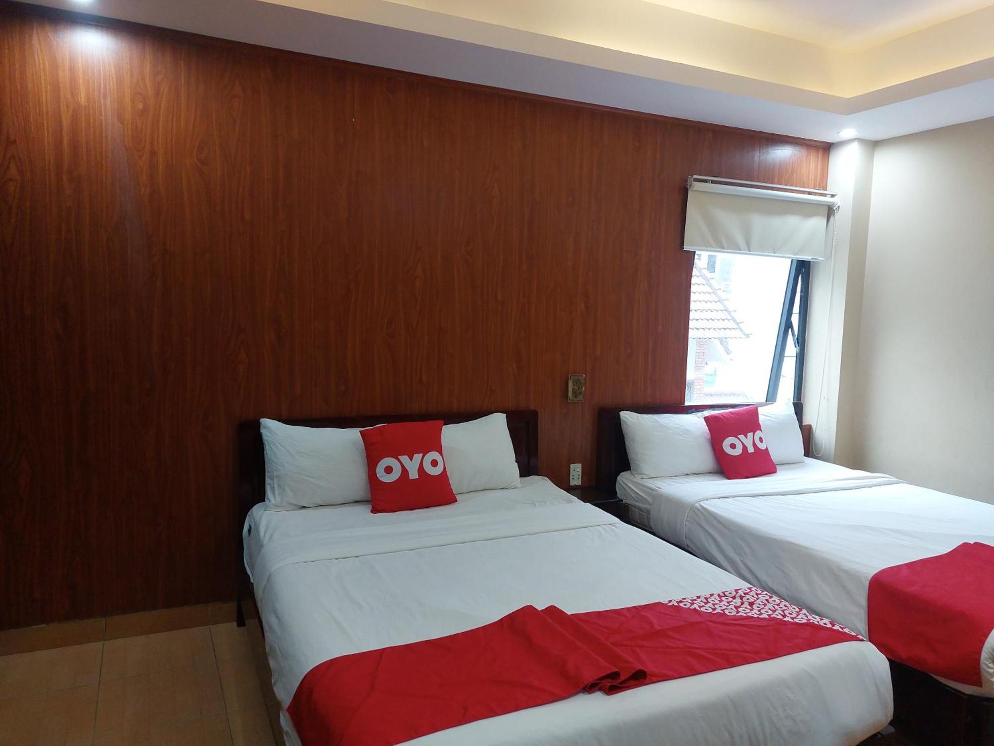 Phuc Long Hotel Da Nang Zewnętrze zdjęcie
