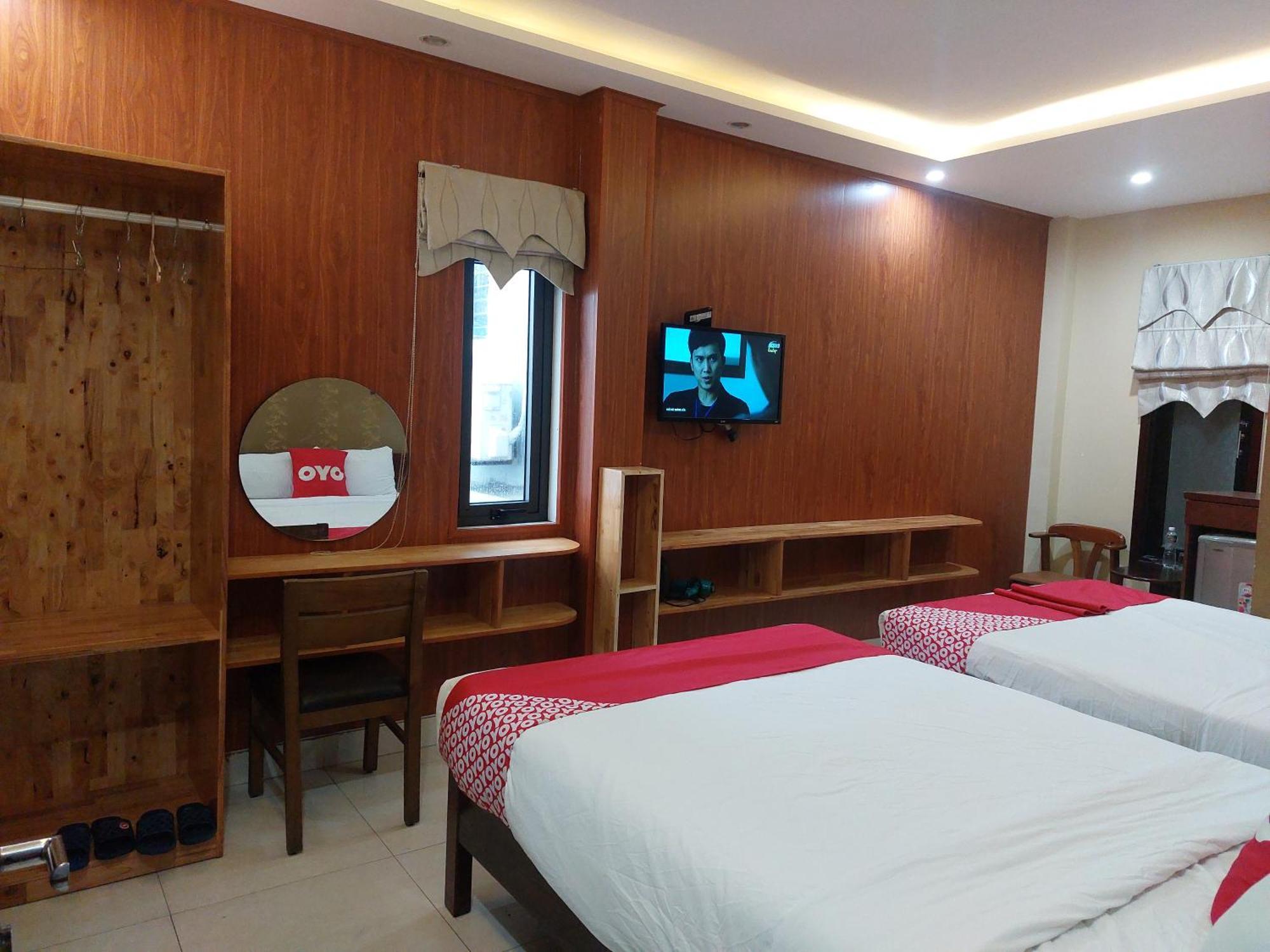 Phuc Long Hotel Da Nang Zewnętrze zdjęcie