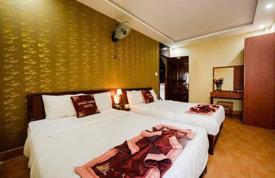 Phuc Long Hotel Da Nang Zewnętrze zdjęcie
