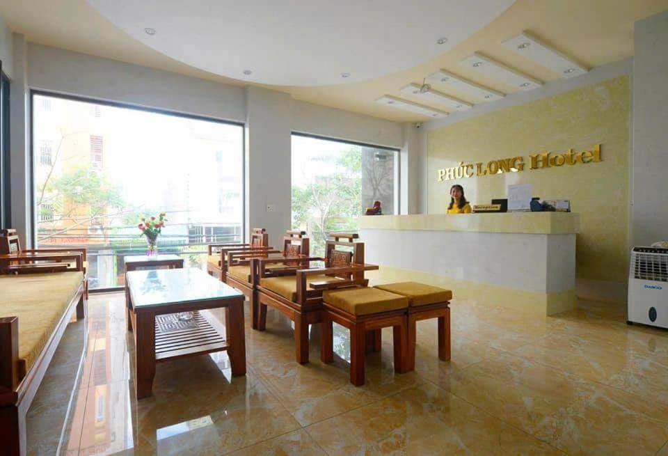 Phuc Long Hotel Da Nang Zewnętrze zdjęcie