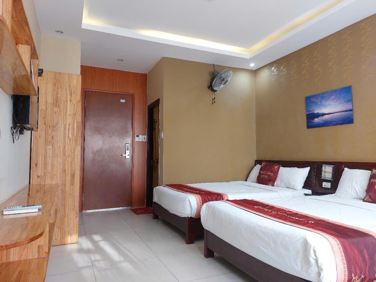Phuc Long Hotel Da Nang Zewnętrze zdjęcie