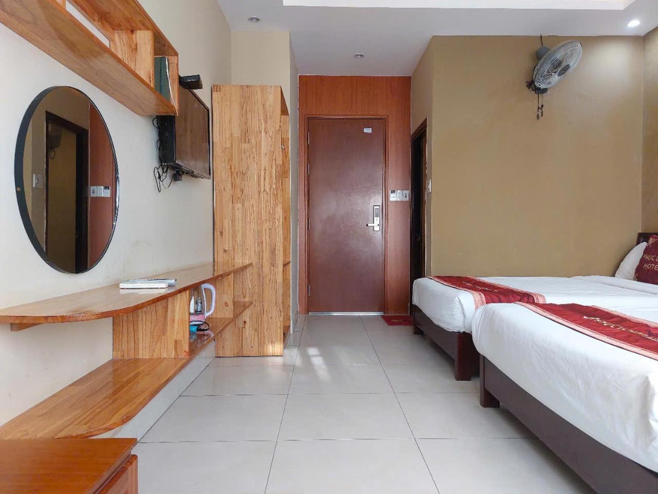 Phuc Long Hotel Da Nang Zewnętrze zdjęcie