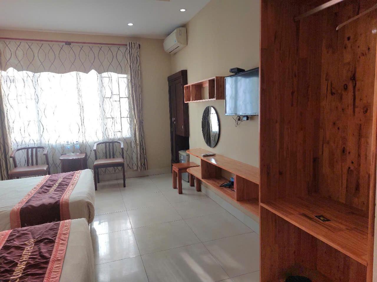 Phuc Long Hotel Da Nang Zewnętrze zdjęcie