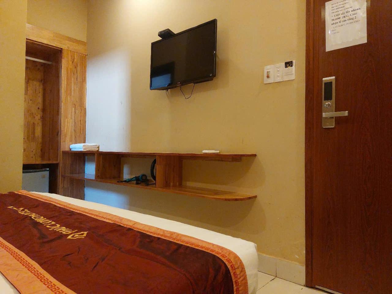 Phuc Long Hotel Da Nang Zewnętrze zdjęcie