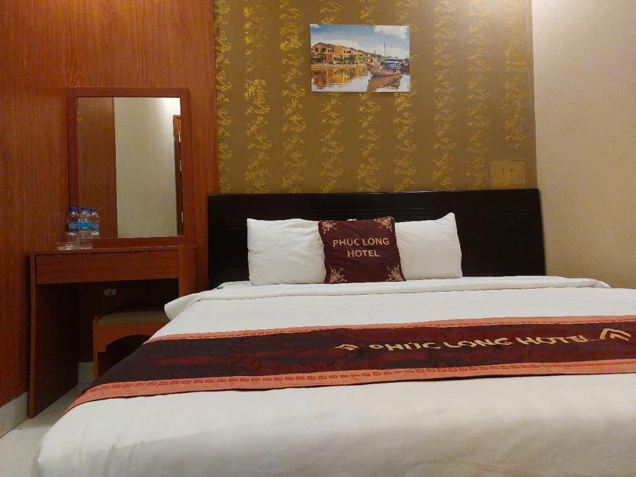 Phuc Long Hotel Da Nang Zewnętrze zdjęcie