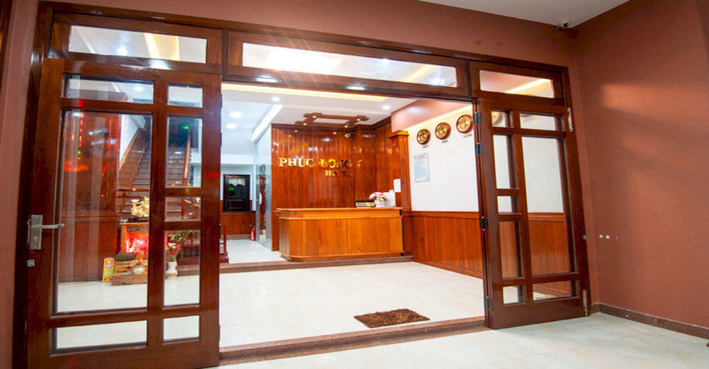 Phuc Long Hotel Da Nang Zewnętrze zdjęcie