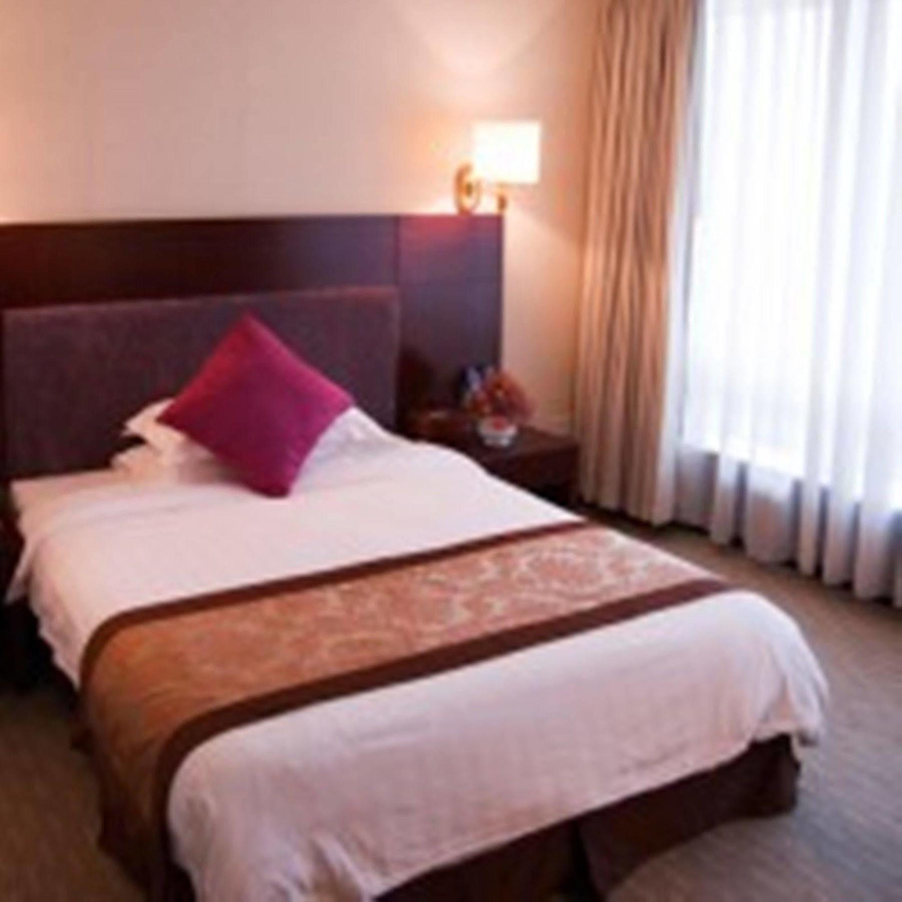 Phuc Long Hotel Da Nang Zewnętrze zdjęcie