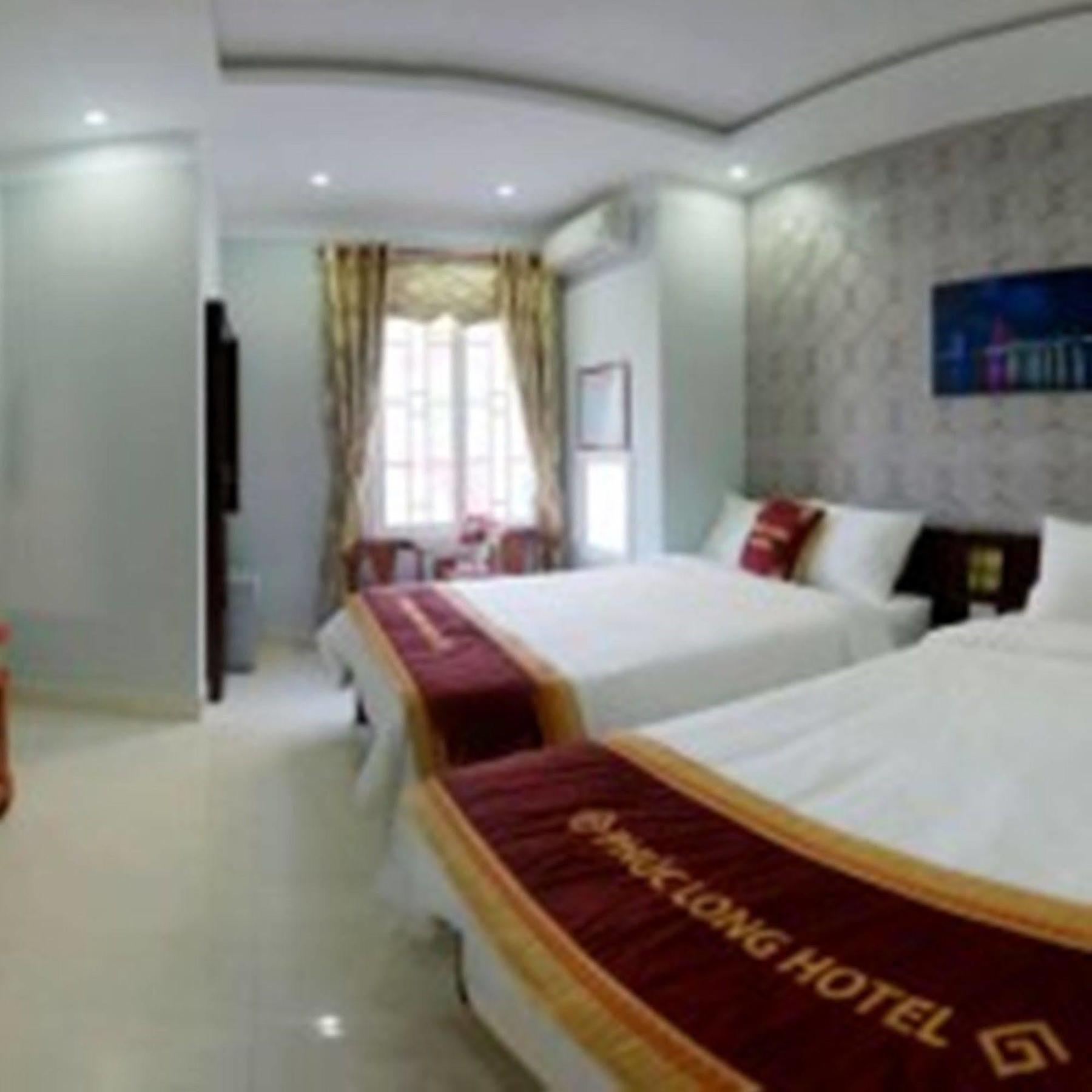 Phuc Long Hotel Da Nang Zewnętrze zdjęcie