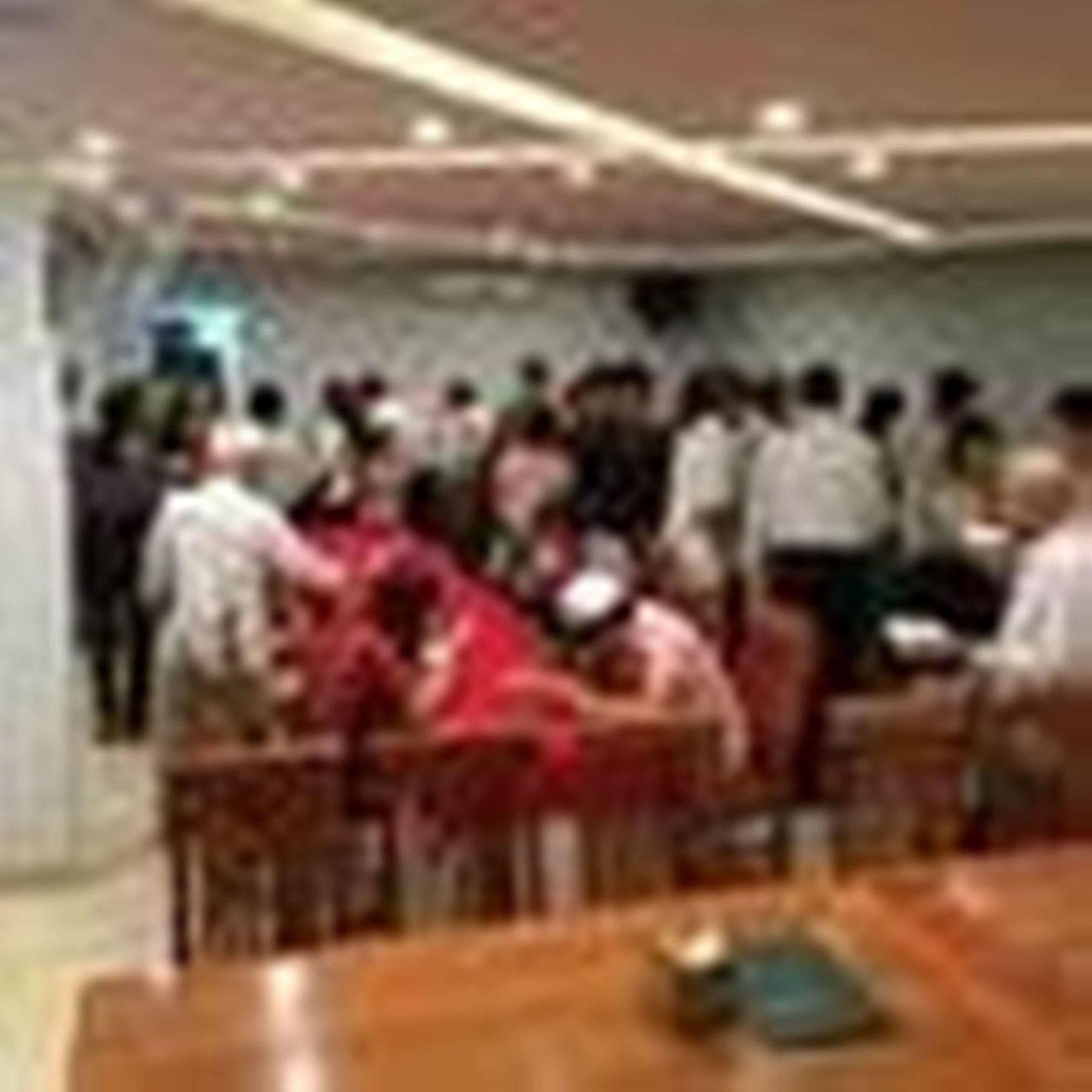 Phuc Long Hotel Da Nang Zewnętrze zdjęcie