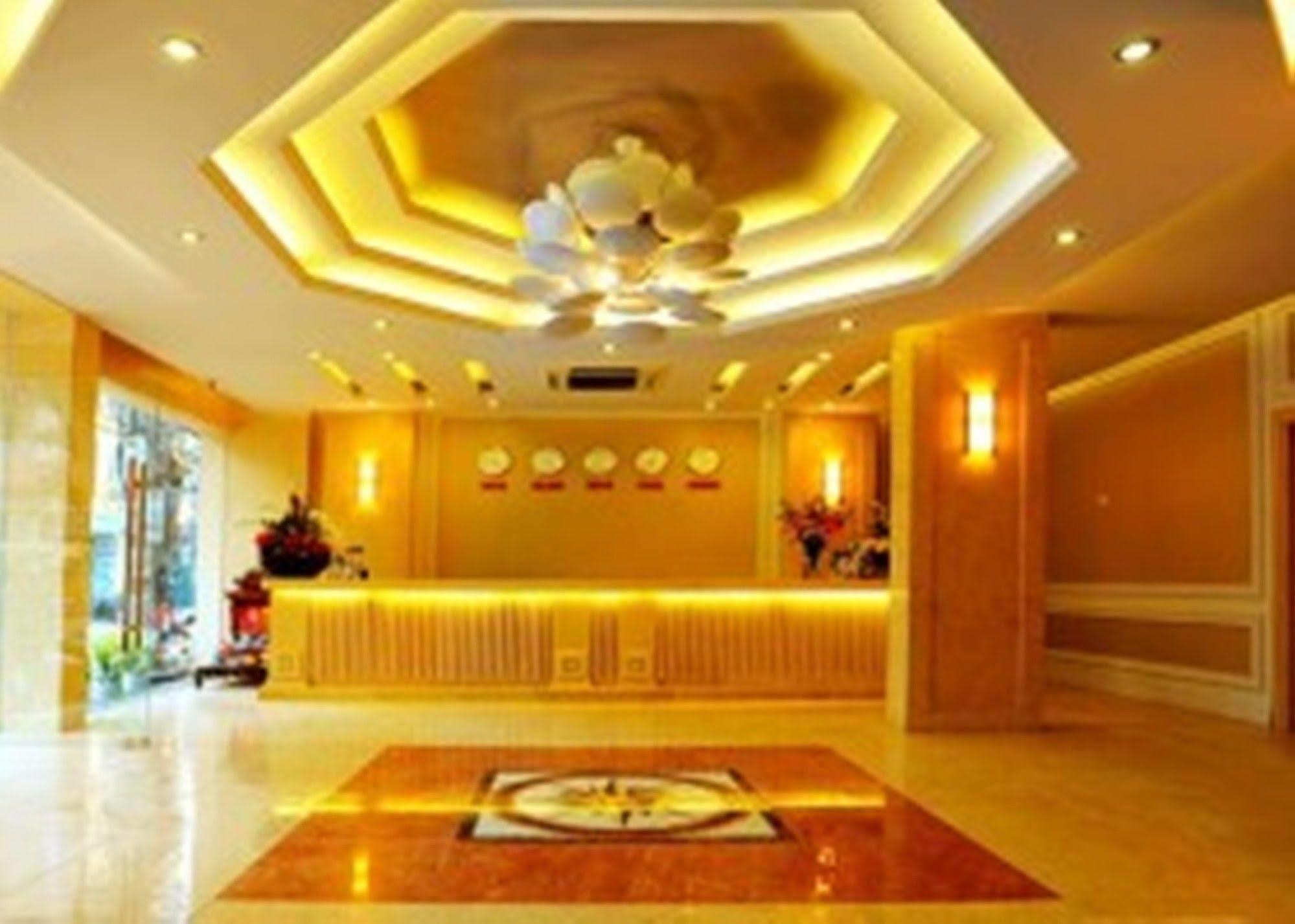 Phuc Long Hotel Da Nang Zewnętrze zdjęcie